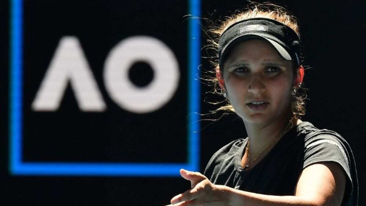 WPL: Sania Mirza joins star-studded Royal Challengers Bangalore as team mentor WPL: Sania Mirza joins star-studded Royal Challengers Bangalore as team mentor