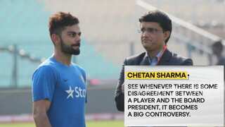 Chetan Sharma quits as BCCI chief selector: What he said on Kohli vs Ganguly in Zee sting operation