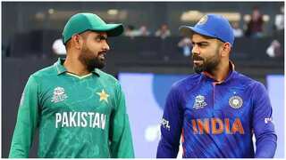 Thought something positive would come out: Babar Azam on his 'this too shall pass' tweet for Virat Kohli
