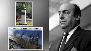 Pablo Neruda, legendary romance poet, died of poisoning in 1973: Nephew citing forensic experts