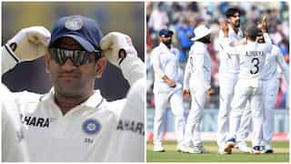 MS Dhoni said, 'Wow, he is good': Ishant Sharma recalls former captain's words on star India bowler