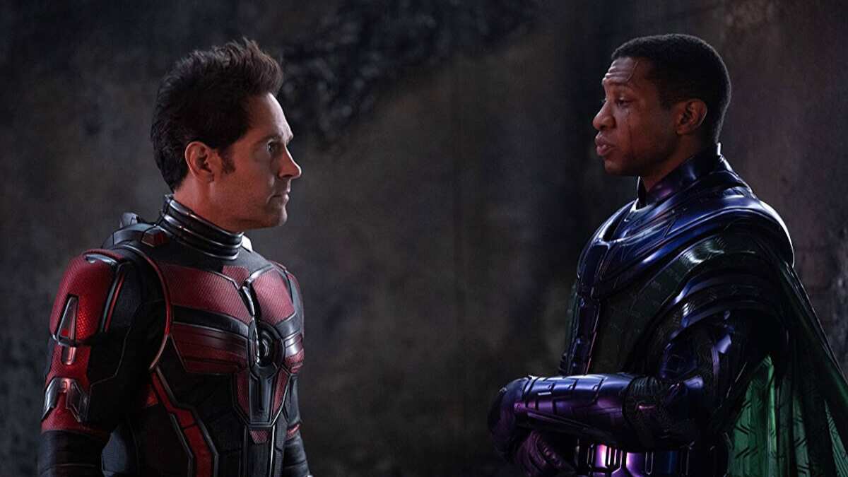 Ant-Man 3 reviews out: Paul Rudd-starrer becomes second 'rotten' MCU film
