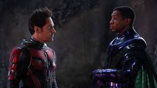 Ant-Man 3 reviews out: Paul Rudd-starrer becomes second 'rotten' MCU film