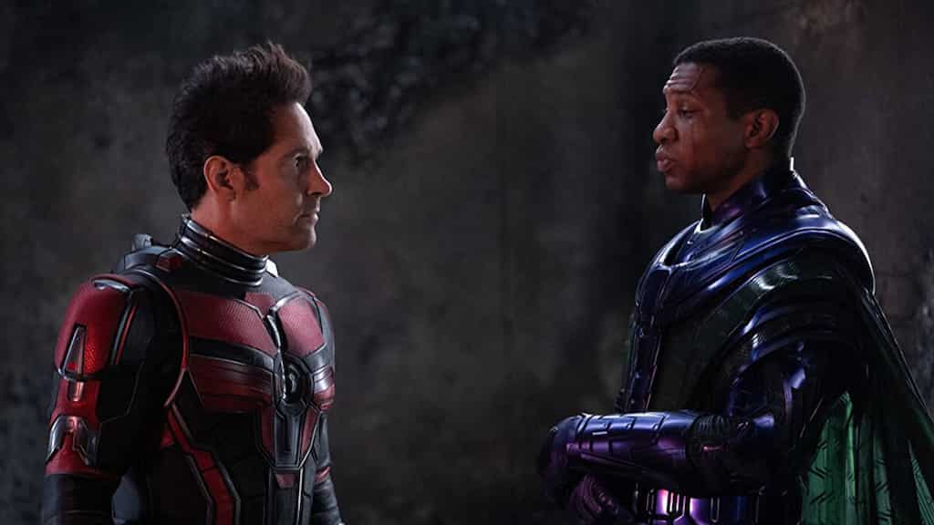 Ant-Man 3 reviews out: Paul Rudd-starrer becomes second 'rotten' MCU film