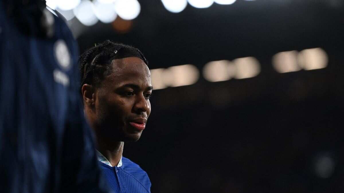 Champions League: Raheem Sterling not ready to face Dortmund, confirms Chelsea manager Graham Potter Champions League: Raheem Sterling not ready to face Dortmund, confirms Chelsea manager Graham Potter