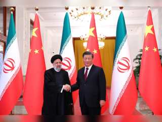 Gravitas: What is Iran's President doing in China?