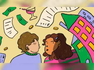 Gravitas: Would you hire an expert for dating tips?