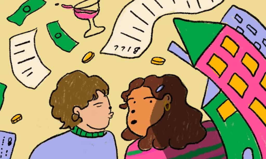 Gravitas: Would you hire an expert for dating tips?