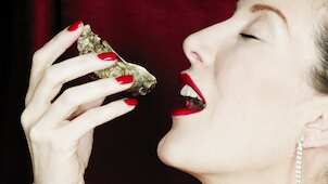 Gravitas: What boosts libido: Chocolates or Champagne?