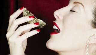 Gravitas: What boosts libido: Chocolates or Champagne?