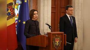 Gravitas: Moldova says Russia is plotting to overthrow its govt