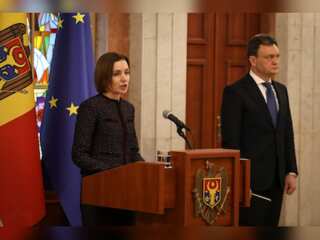 Gravitas: Moldova says Russia is plotting to overthrow its govt
