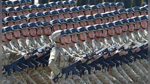 Gravitas: Is China preparing for a war in the Pacific? Here's proof.