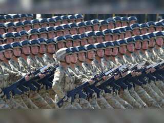 Gravitas: Is China preparing for a war in the Pacific? Here's proof.
