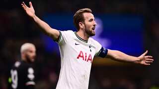 Iranian billionaire Najafi to launch a whopping $3.75 billion takeover bid for Spurs - Source