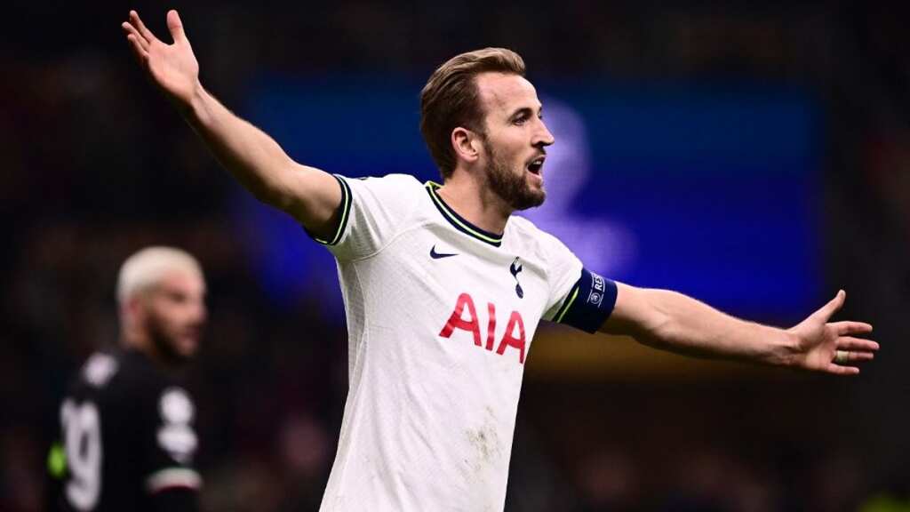 Iranian billionaire Najafi to launch a whopping $3.75 billion takeover bid for Spurs - Source