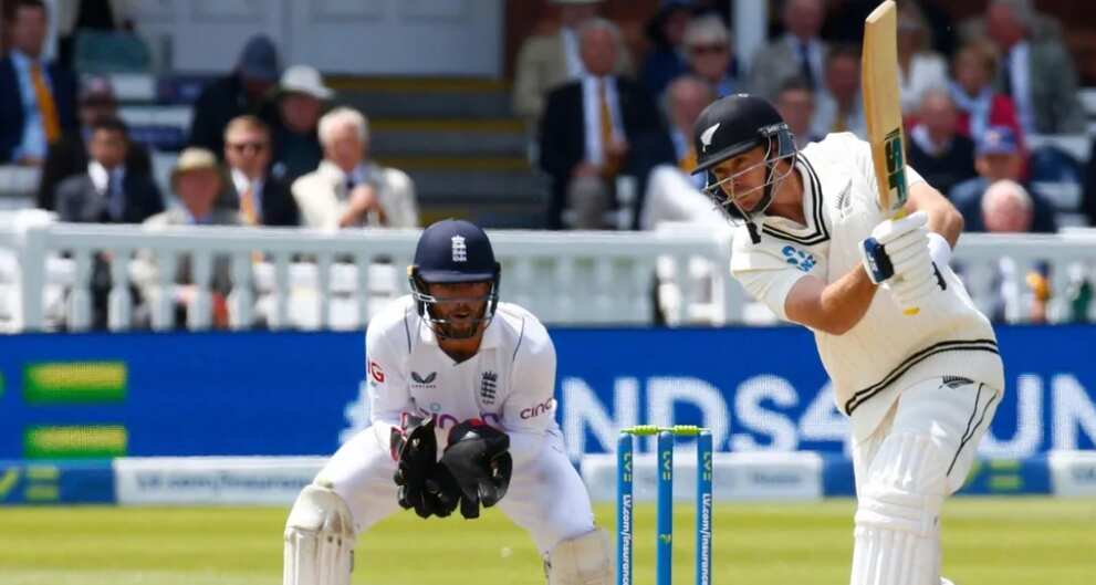 NZ vs ENG 1st Test live streaming: How to watch New Zealand vs England 1st Test match live on TV and mobile
