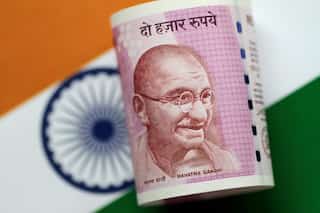 India's soaring Russian oil imports are hurting the rupee trade plan