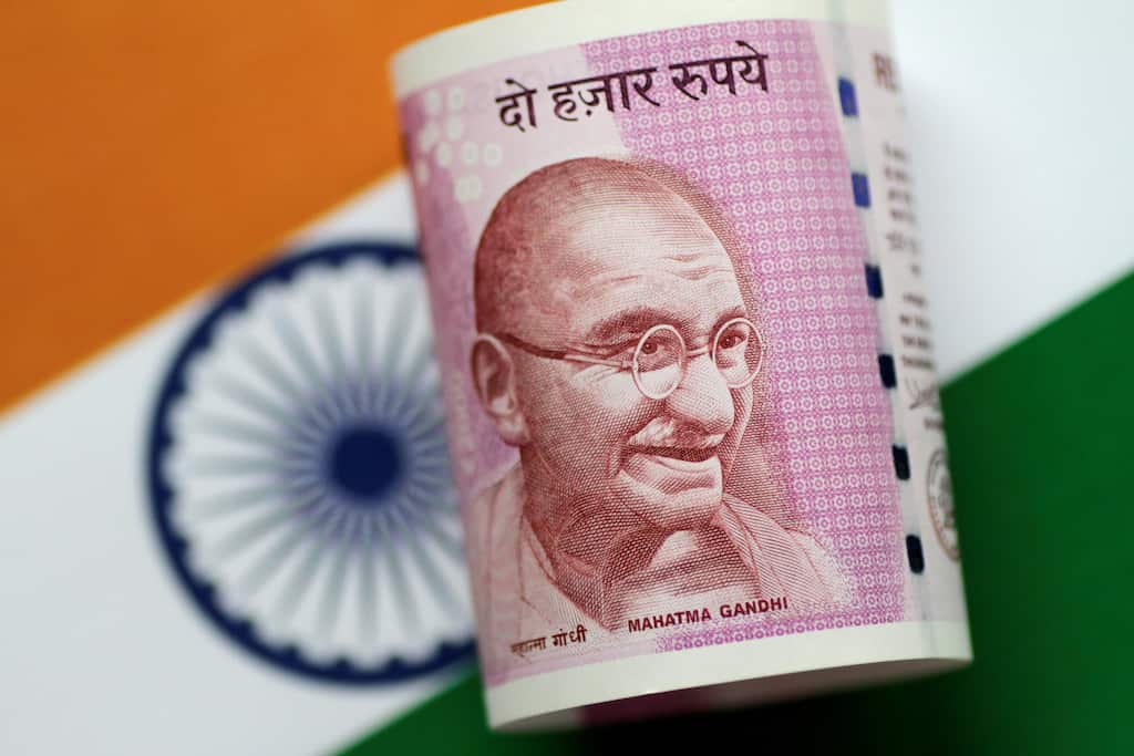India's soaring Russian oil imports are hurting the rupee trade plan
