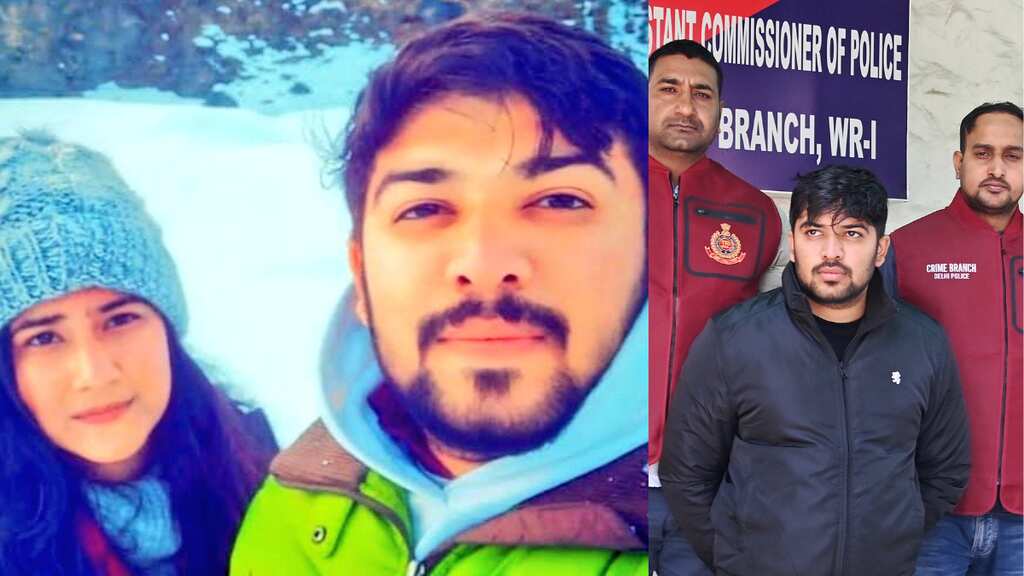 After Shraddha Walker murder case, another brutal killing shocks the Indian capital Delhi