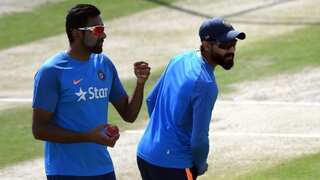 ICC Rankings: Jadeja jumps 16 places to bag top position in all-rounders list, bowler Ashwin retains 2nd spot