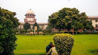 India's top court to hear opposition lawmaker's petition against Adani