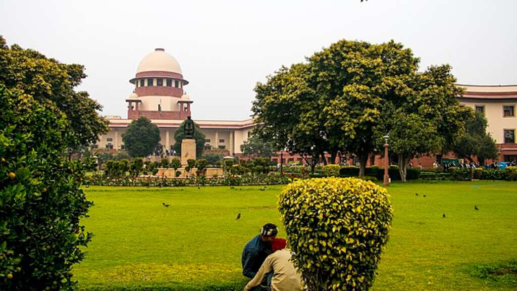 India's Supreme Court dismisses plea on menstrual leave with a caveat