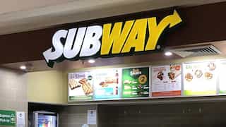 US food chain Subway on sale: Who wants a $10 billion sandwich?