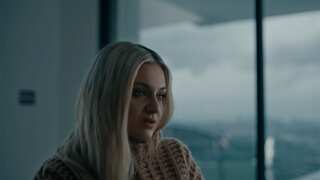 WATCH: Kelsea Ballerini reveals heart-wrenching details of divorce in emotional short film