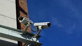 Australia removes Chinese-made cameras from politicians' offices