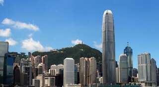 Hong Kong free-to-air broadcasters to now carry patriotic shows only