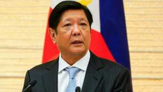 Philippines' Marcos summons Chinese envoy over laser incident at sea