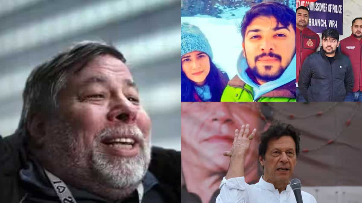 Top 10 world news: The biggest expose in the history of elections, Brutal murder shocks Delhi, and more Top 10 world news: The biggest expose in the history of elections, Brutal murder shocks Delhi, and more