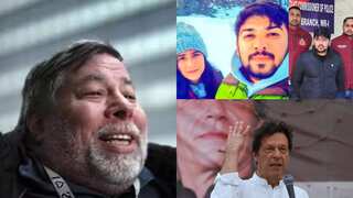 Top 10 world news: The biggest expose in the history of elections, Brutal murder shocks Delhi, and more