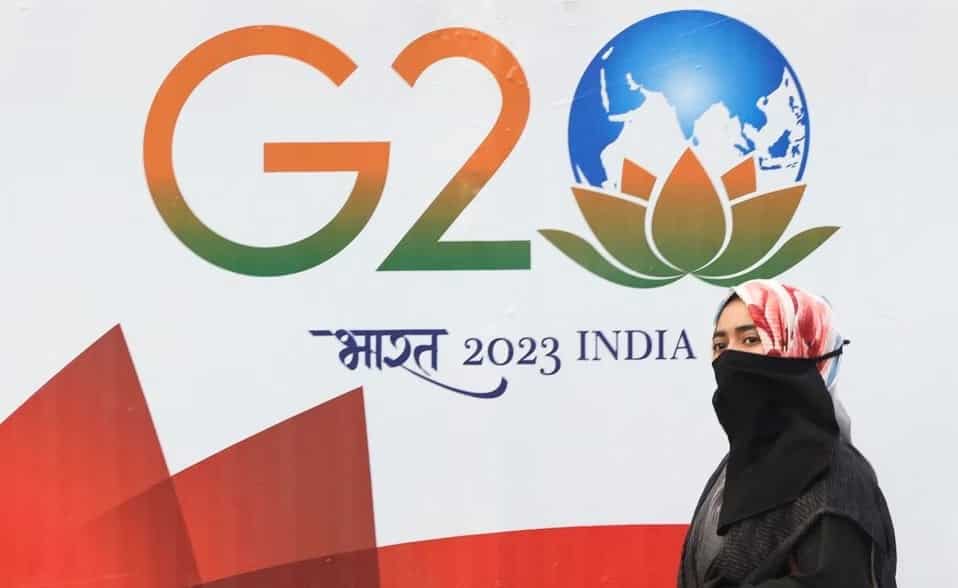 India working on proposal for China, other lending nations to take haircut on given loans: Report