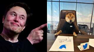 Elon Musk posts satirical picture of Twitter’s ‘new CEO’, announces a leadership change by end of 2023