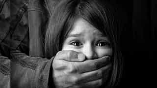 'Those scars still linger': 21-year-old woman sues Omegle app for matching her up with a paedophile