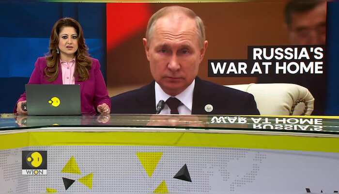 WionNews Video