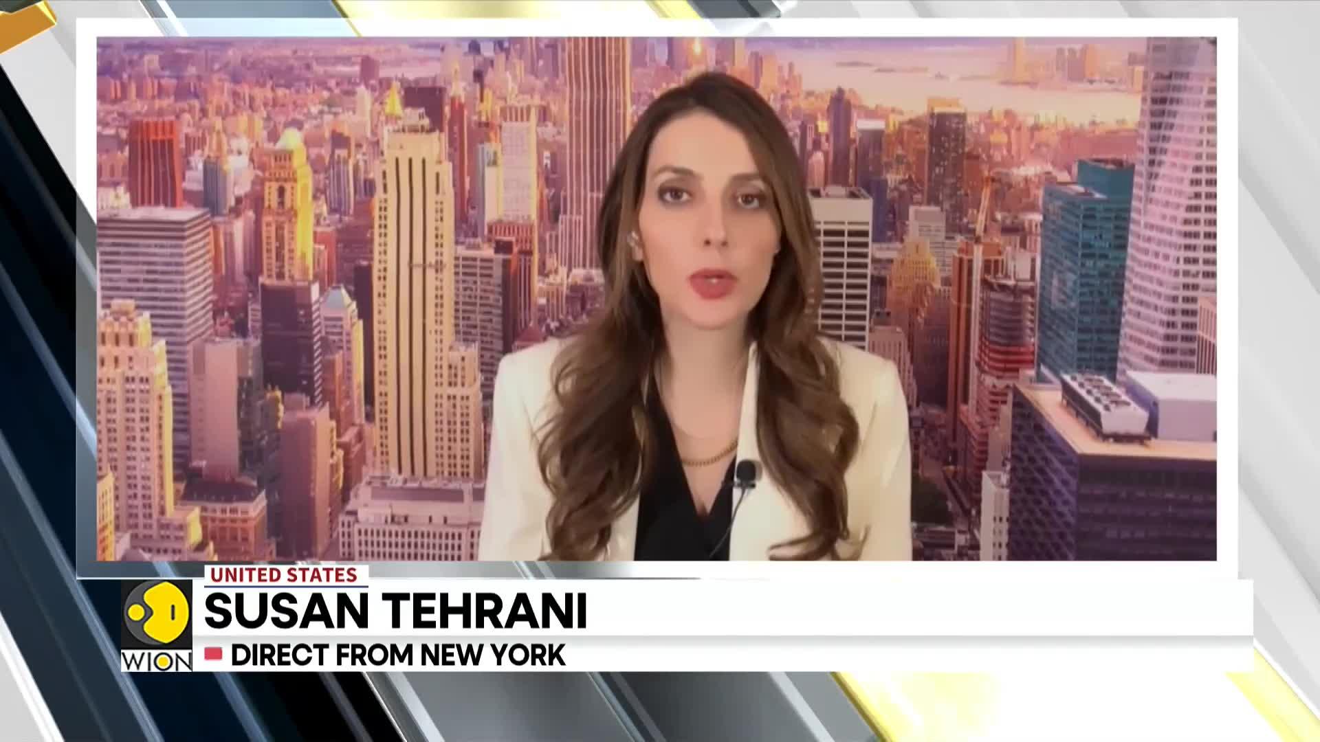 WionNews Video