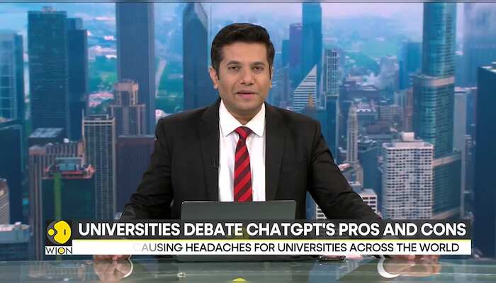 WionNews Video
