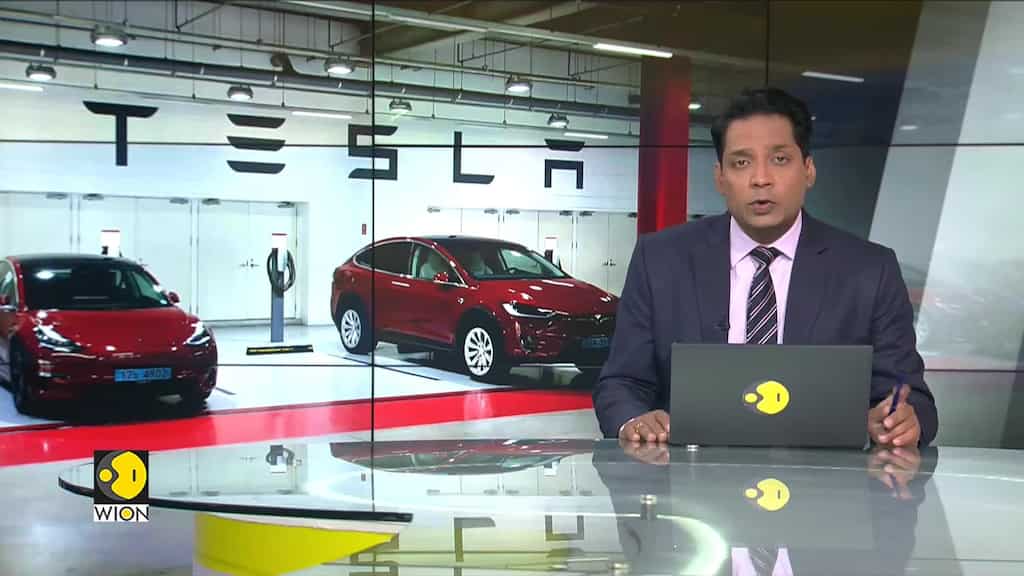 Tesla to share charging network, 3,500 chargers for non-Tesla customers