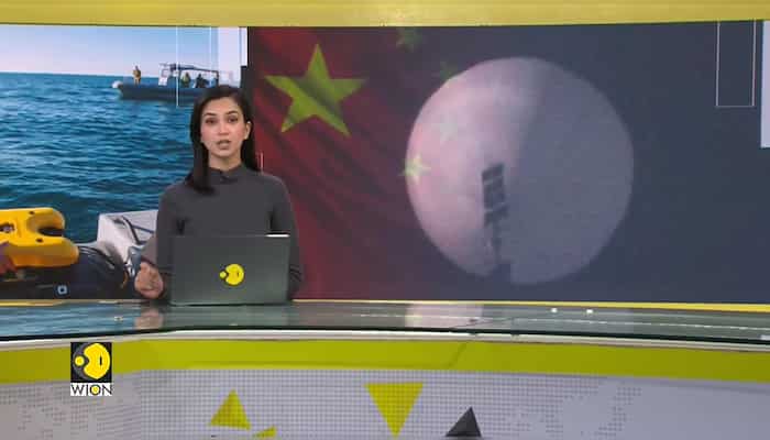 U.S.-China Ballooning Controversy: Beijing says US balloons flew over Xinjiang, Tibet