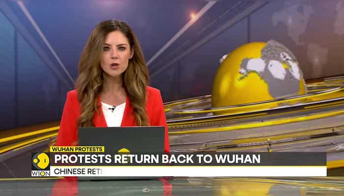 WionNews Video