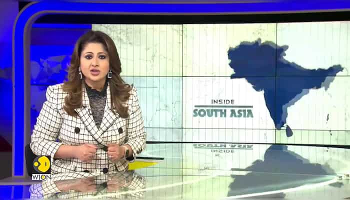 Inside South Asia: Bankrupt Pakistan's misplaced priorities