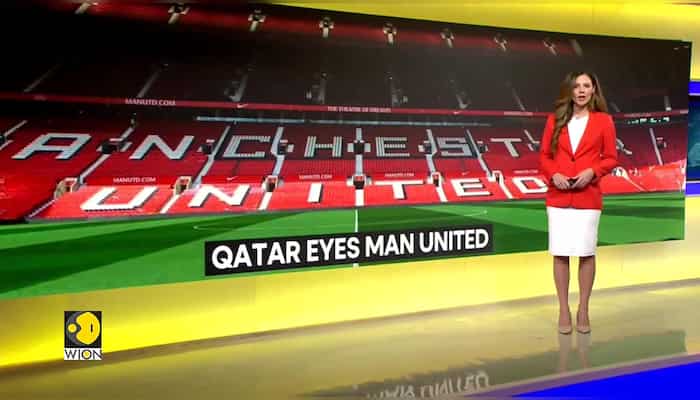 Qatari group preparing Manchester United takeover