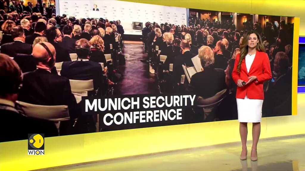 War in Ukraine, US-China tensions in focus at Key Security Meet