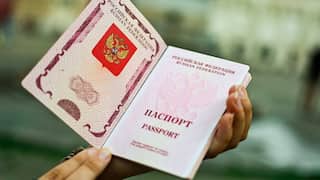 Russia: 'Sex change' cited as reason for 936 new passports in 2022, says report