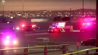 El Paso, Texas, mall shooting leaves one dead, injures three others