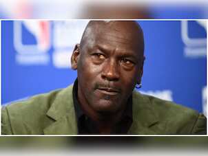 Basketball great Michael Jordan to make record donation of $10 million to nonprofit