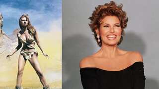 Raquel Welch dies at 82: Know about cause of death, career, net worth, movies, children, & last photos